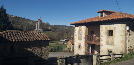 Casa y Capilla de los Careaga