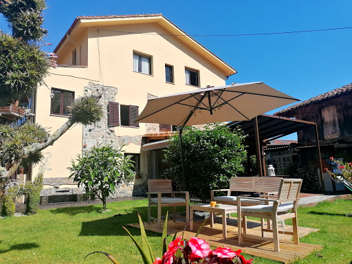 CasaFer - Casa rural LLanes - Country house in Naves, Spain