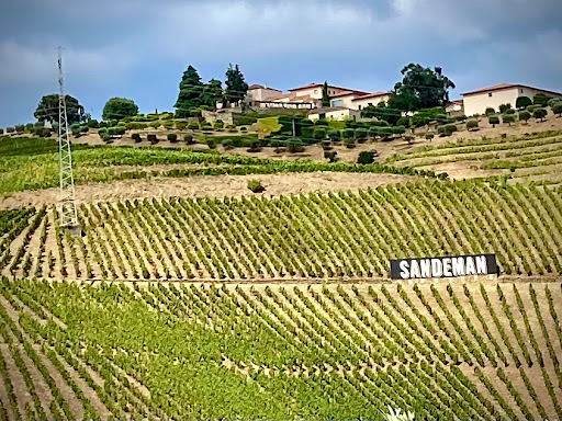 Casais de Douro Viewpoints photograph