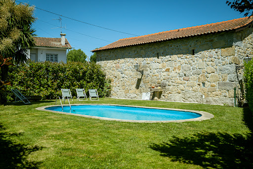 Casal da Batoca Nature House - Farmstay in Portugal