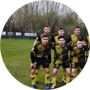 Casalarreina CF - Football team