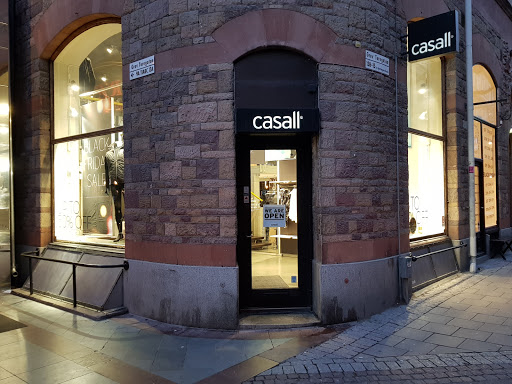Casall Store - Sportswear store in Stockholm, Sweden