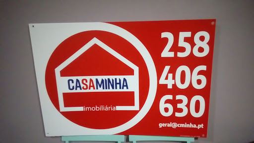 CASAMINHA - Real estate agency in Vila Praia de Ancora, Portugal