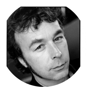 Daniel Casanave - Illustrator