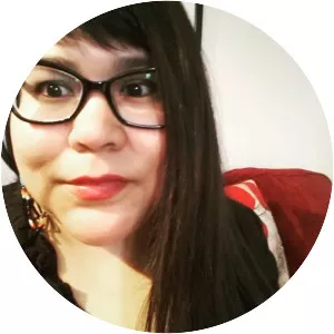 Casandra Lopez - Author