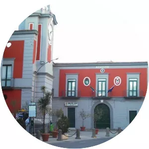 Casandrino - Comune in Italy