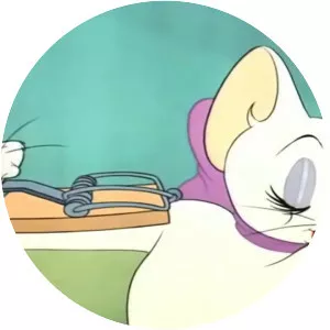 Casanova Cat - 1951 ‧ Short/Animation ‧ 7 mins