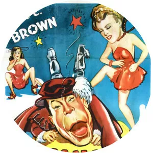 Casanova in Burlesque