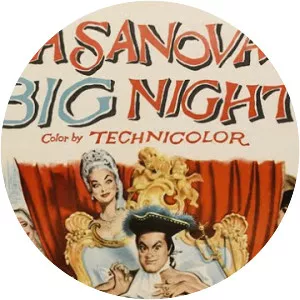 Casanova's Big Night