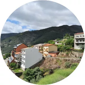 Casares de las Hurdes