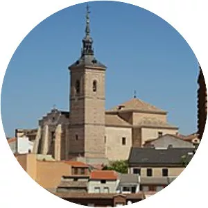 Casarrubios del Monte