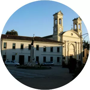 Casarsa della Delizia