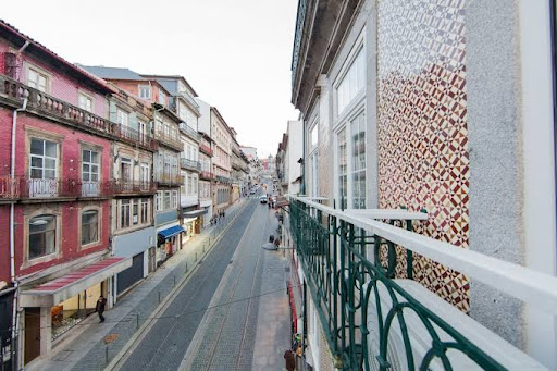 Casas da Baixa - Sao Bento