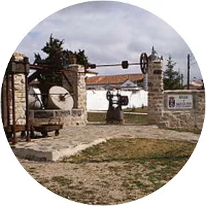 Casas de Don Antonio