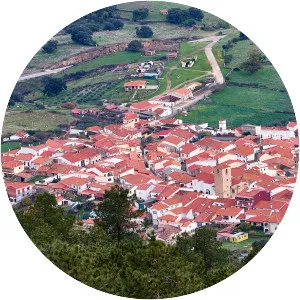 Casas de Miravete