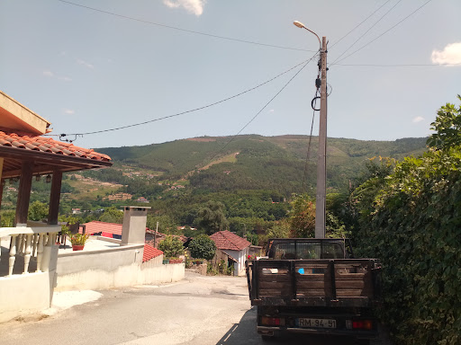 Casas do Caminho Velho - Self-catering accommodation in Ribeira de Pena, Portugal