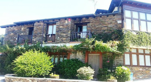 Casas Rurales A Salanova