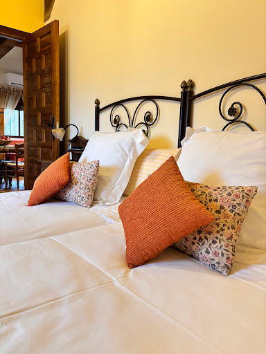 Casas Rurales Tenzuela