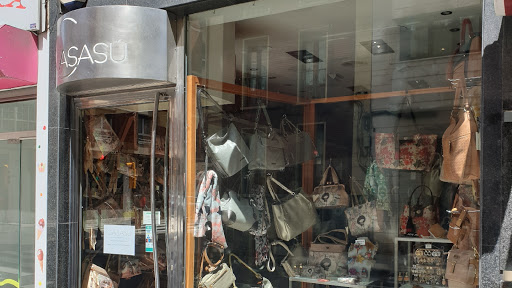 Casasu Complementos - Bag shop in Gijon, Spain