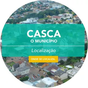 Casca - 
