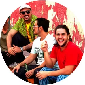 Cascabulho - Musical ensemble