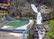 Cascada Milagrosa - 