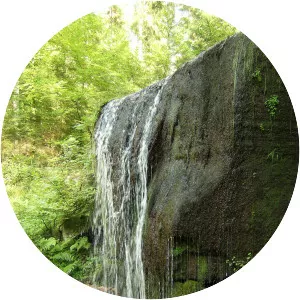 Cascade des Molières