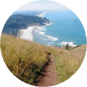 Cascade Head - Nature reserve in Oregon