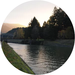 Cascade Locks