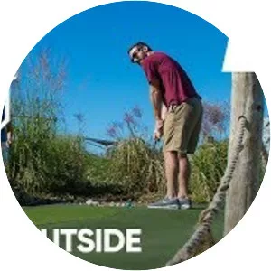 Cascade Putting Course - 