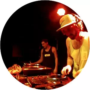 Cascandy - Musical artist