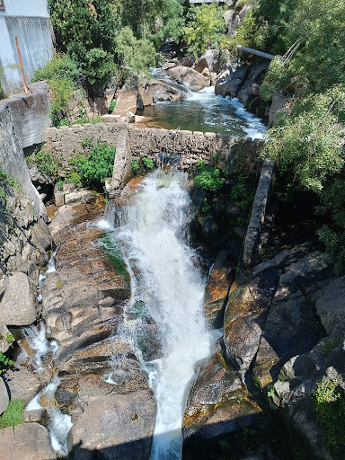 Cascata da lordosa