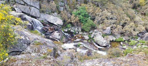 Cascata de Moscoso