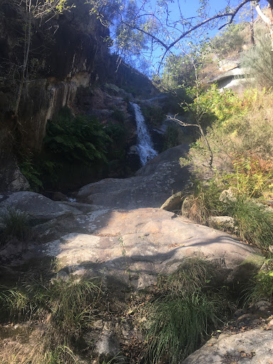Cascata de Ponte de Vila