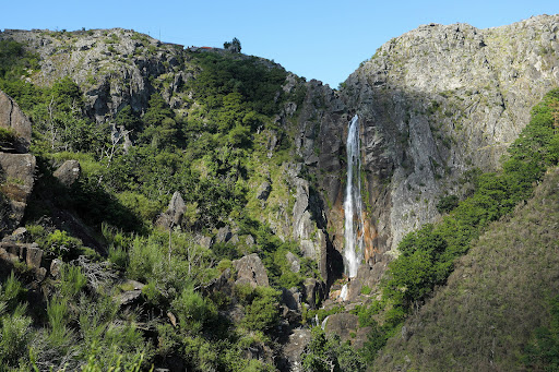 Cascata Frecha da Mizarela