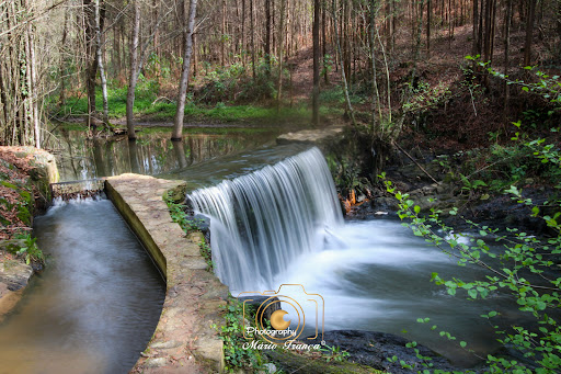 Cascata Sogra - Hiking area in Portugal