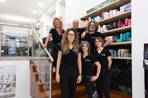 Cascomatto by Parrucchieri Torino