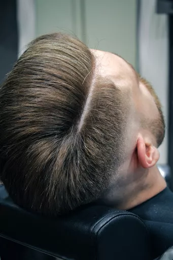 Cascomatto Parruchieri by c.so Orbassano - Hairdresser in Turin, Italy