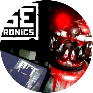 CASE: Animatronics  Horror game