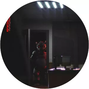 CASE: Animatronics