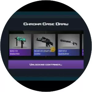 Case Clicker 2 - Custom cases! - Video game