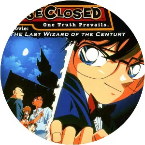 Case Closed: The Last Wizard of the Century