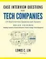 Case Interview Questions for Tech . . .