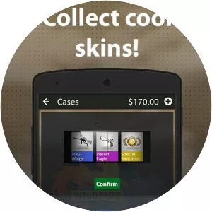 Case Opener Ultimate - Simulator - Video game