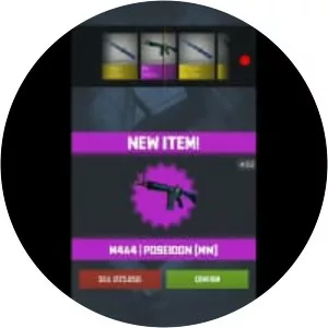 Case Simulator Ultimate - Video game