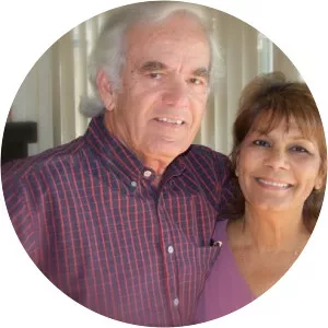 Case van der Linden - Jessica van der Linden's father