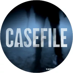 Casefile True Crime Podcast photograph