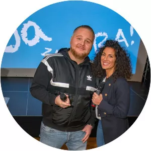 Caser Nova - Musical artist