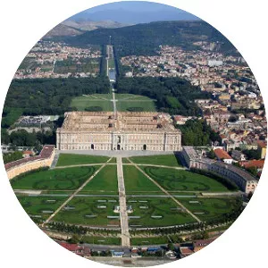 Caserta