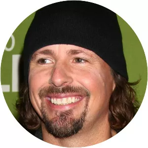 Casey Anderson - American naturalist